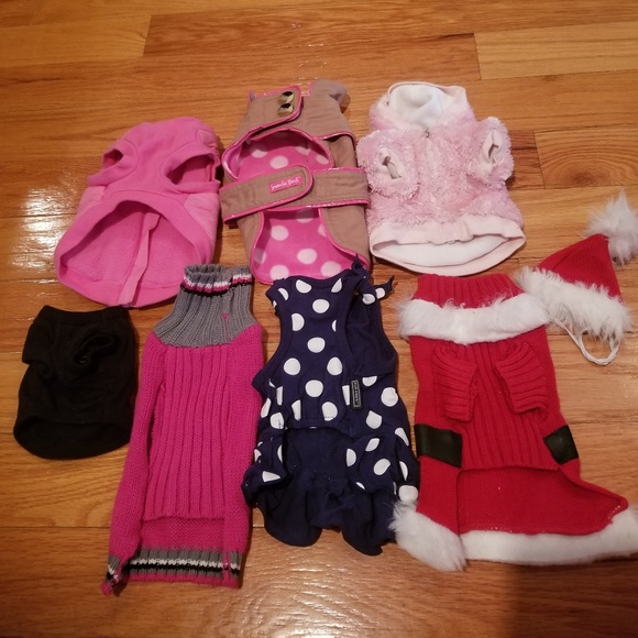 Dog clothes - Picture 2 of 2